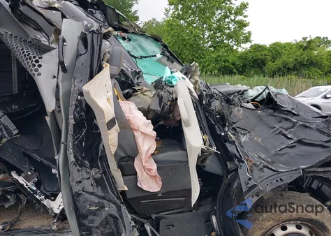 2018 Ford Transit-250 z USA, uszkodzony, nr VIN 1FTYR2CM1JKA03238